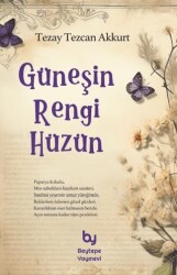 Güneşin rengi hüzün - Beytepe Yayınevi
