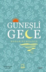 Güneşli Gece - Dedalus Kitap