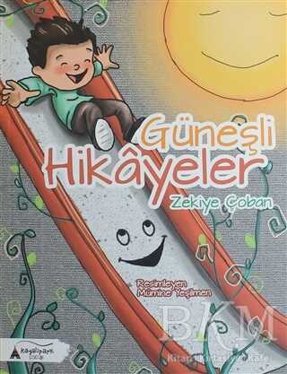 Güneşli Hikayeler - 1