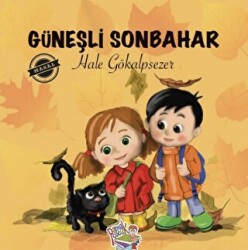 Güneşli Sonbahar - Parmak Çocuk Yayınları