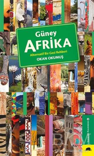 Güney Afrika - Kolektif Kitap