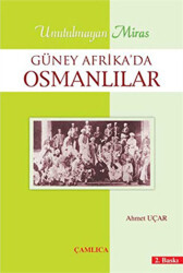 Güney Afrika’da Osmanlılar - Çamlıca Basım Yayın
