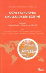 Güney Avrupa’da Okullarda Din Eğitimi - Dem Yayınları
