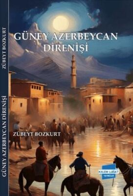Güney Azerbaycan Direnişi - 1