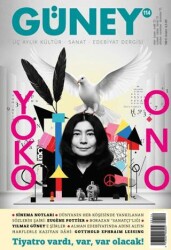 Güney Dergisi Sayı: 114 Ekim - Kasım - Aralık 2025 - Güney Dergisi