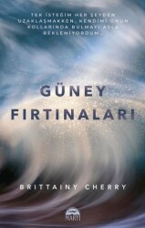 Güney Fırtınaları - Martı Yayınları
