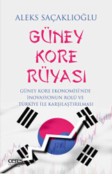 Güney Kore Rüyası - Ceres Yayınları