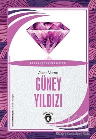 Güney Yıldızı - Dorlion Yayınları