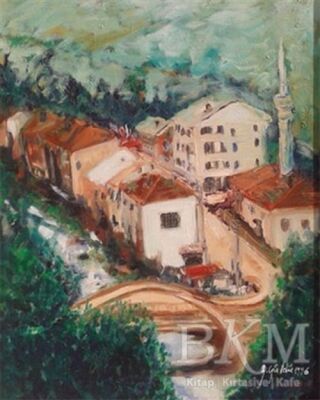 Güneyce`de İz Bırakanlar - 1