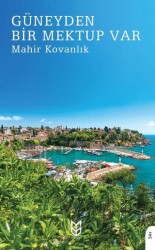 Güneyden Bir Mektup Var - Yason Yayıncılık