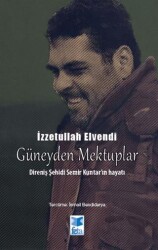 Güney’den Mektuplar - Feta Yayıncılık