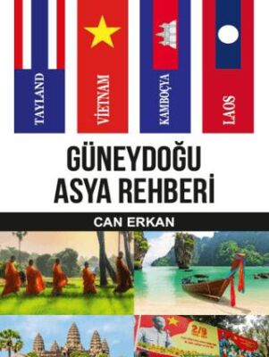 Güneydoğu Asya Rehberi - 1