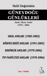 Güneydoğu Günlükleri - Kanguru Yayınları