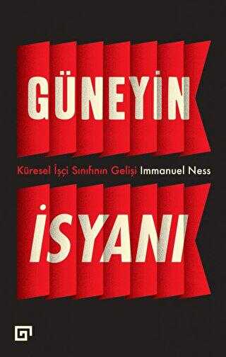 Güneyin İsyanı - Koç Üniversitesi Yayınları