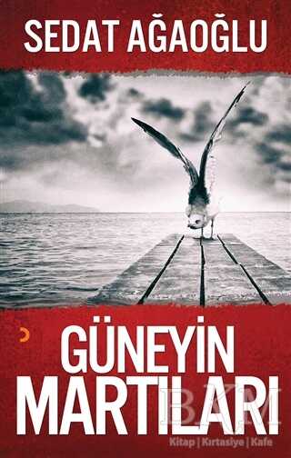 Güneyin Martıları - Cinius Yayınları