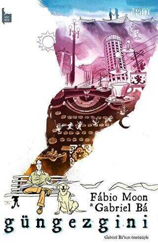 Güngezgini - Çizgi Düşler Yayınevi