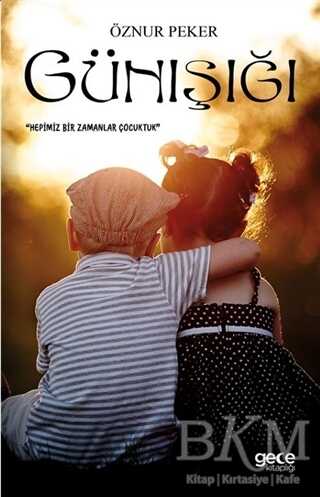 Günışığı - Gece Kitaplığı