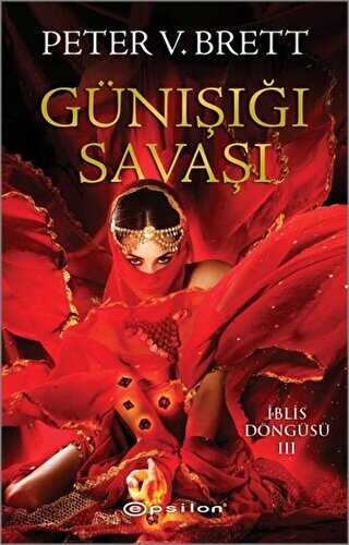 Günışığı Savaşı - İblis Döngüsü 3 - Epsilon Yayınevi