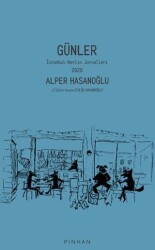 Günler - Pinhan Yayıncılık