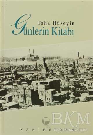 Günlerin Kitabı - Belge Yayınları