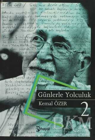 Günlerle Yolculuk 2 - Hayal Yayınları