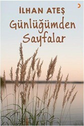 Günlüğümden Sayfalar - Cinius Yayınları
