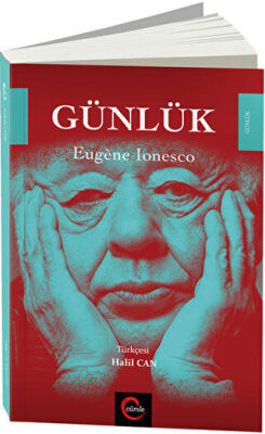 Günlük kapağı