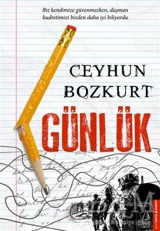 Günlük - Destek Yayınları