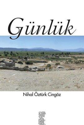 Günlük kapağı