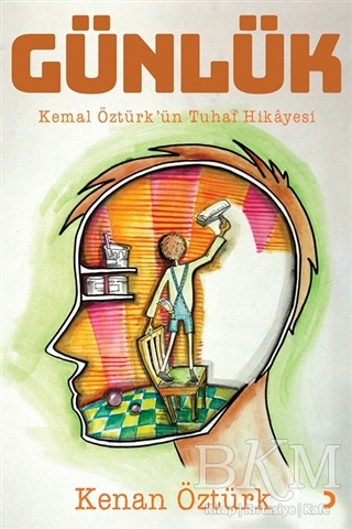 Günlük - Cinius Yayınları