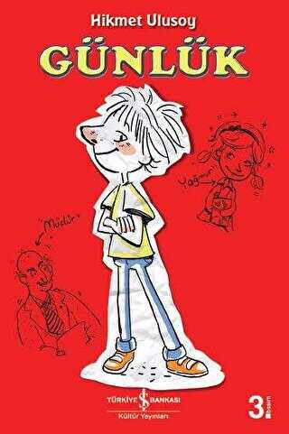 GÜNLÜK - 1