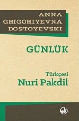 Günlük - Edebiyat Dergisi Yayınları