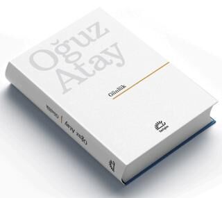 Günlük Ciltli Özel Baskı - 1