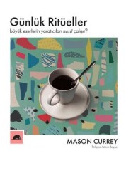 Günlük Ritüeller - Kolektif Kitap