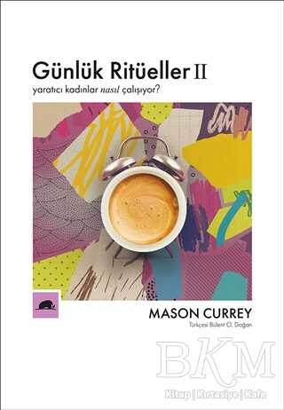 Günlük Ritüeller 2 - Kolektif Kitap