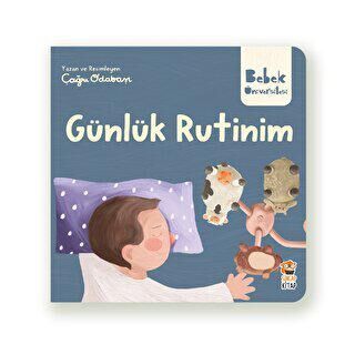 Günlük Rutinim - 2