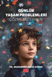 Günlük Yaşam Problemleri - Çözme Becerileri - Nobel Bilimsel Eserler