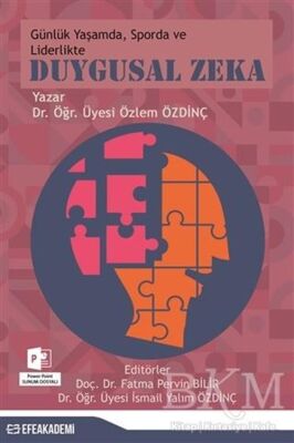 Günlük Yaşamda, Sporda ve Liderlikte Duygusal Zeka - 1