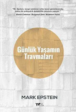 Günlük Yaşamın Travmaları - Yol Yayınları
