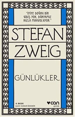Günlükler kapağı