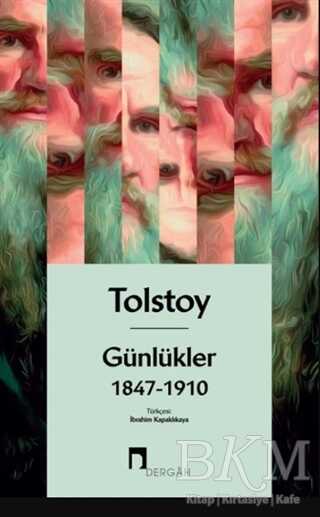 Günlükler - Dergah Yayınları