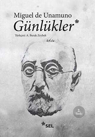 Günlükler - Sel Yayıncılık