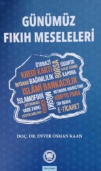 Günümüz Fıkıh Meseleleri - Marmara Üniversitesi İlahiyat Fakültesi Vakfı