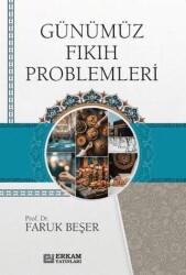 Günümüz Fıkıh Problemleri - Erkam Yayınları