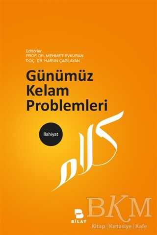 Günümüz Kelam Problemleri - 1