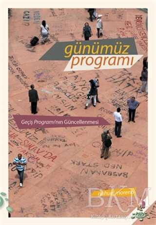 Günümüz Programı - h2o Kitap
