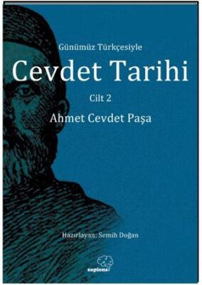Günümüz Türkçesiyle Cevdet Tarihi Cilt 2 - 1