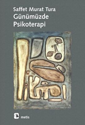 Günümüzde Psikoterapi kapağı