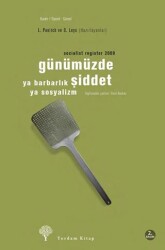 Günümüzde Şiddet - Yordam Kitap