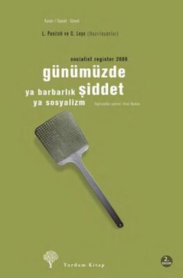 Günümüzde Şiddet - 1